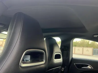 2018 مرسيدس - بنز سي إل أي أي إم جي 45