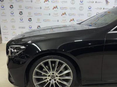 2022 مرسيدس - بنز إي 200 كوبيه