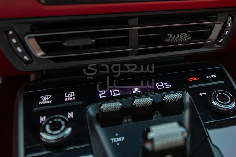 2024 بورش 911 كاريرا