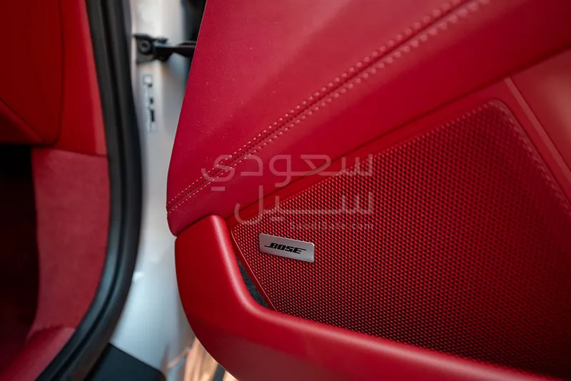 2024 بورش 911 كاريرا