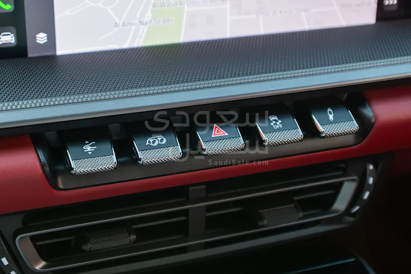 2024 بورش 911 كاريرا