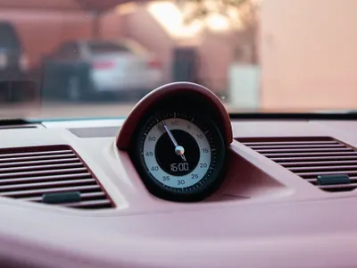 2024 بورش 911 كاريرا