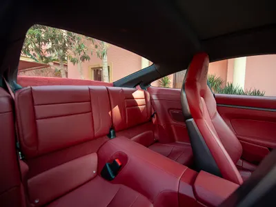 2024 بورش 911 كاريرا