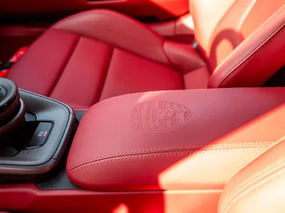 2024 بورش 911 كاريرا