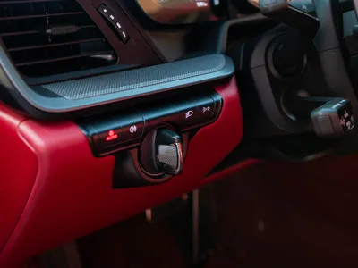 2024 بورش 911 كاريرا