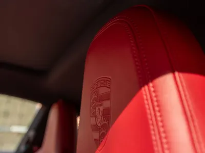 2024 بورش 911 كاريرا