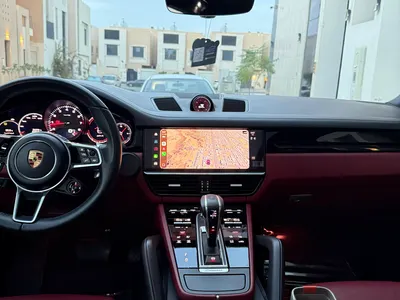 2023 بورش كايين بلاتينيوم اديشن