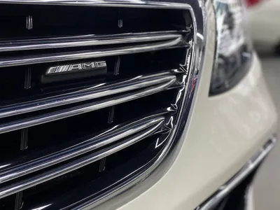 2020 مرسيدس - بنز إس 63 أي إم جي