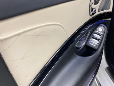 2020 مرسيدس - بنز إس 63 أي إم جي