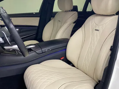 2020 مرسيدس - بنز إس 63 أي إم جي