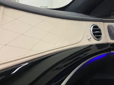 2020 مرسيدس - بنز إس 63 أي إم جي