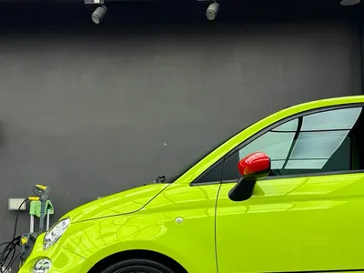 2022 فيات ابارث