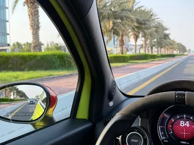 2022 فيات ابارث