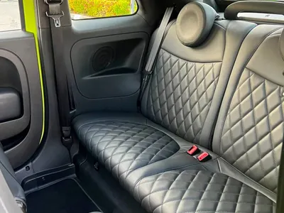 2022 فيات ابارث