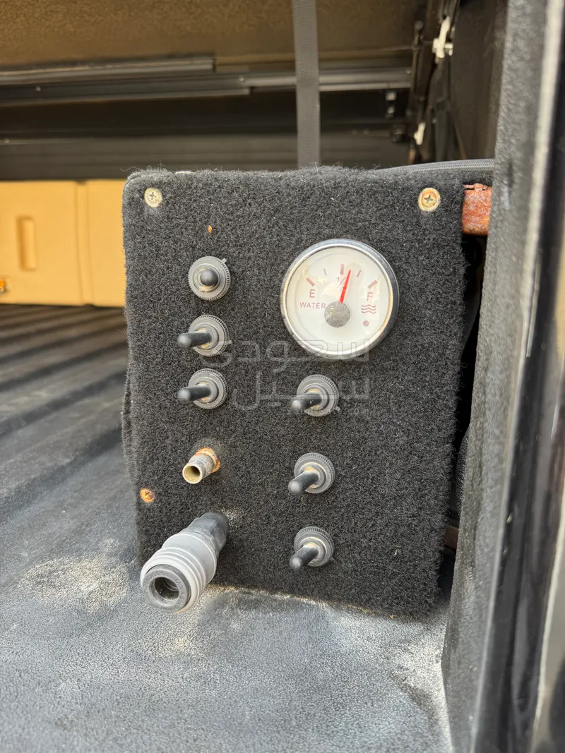 2022 فورد اف 150