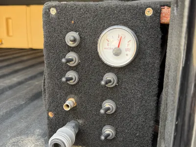 2022 فورد اف 150