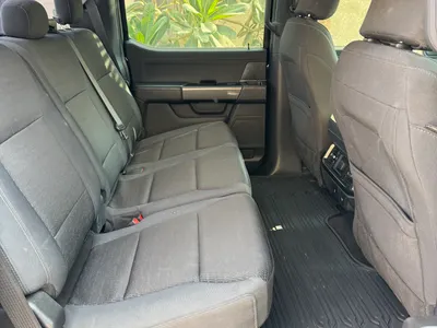 2022 فورد اف 150