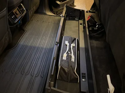 2022 فورد اف 150