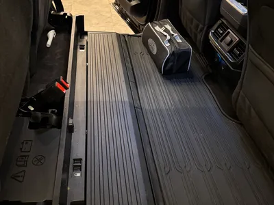 2022 فورد اف 150