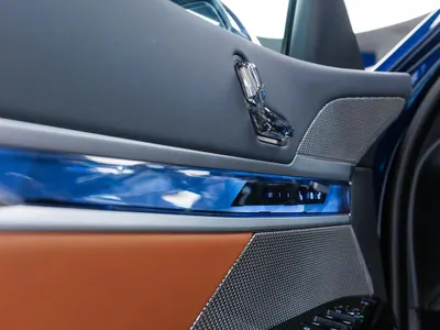 2026 بي ام دبليو الفئة السابعة 735أي