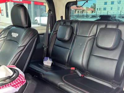 2019 جييب رانجلر سبورت