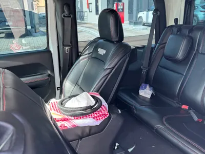 2019 جييب رانجلر سبورت