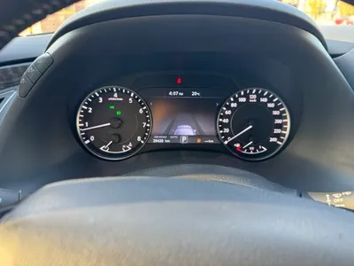 2023 نيسان باترول تيتانيوم