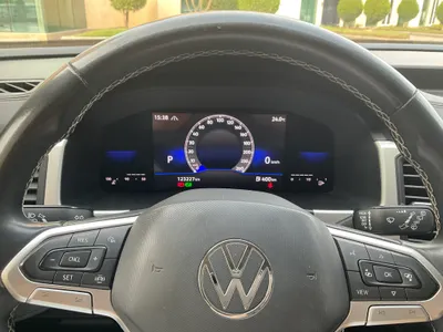 2022 فولكس واجن تيرامونت ترند لاين