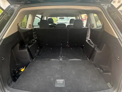 2022 فولكس واجن تيرامونت ترند لاين