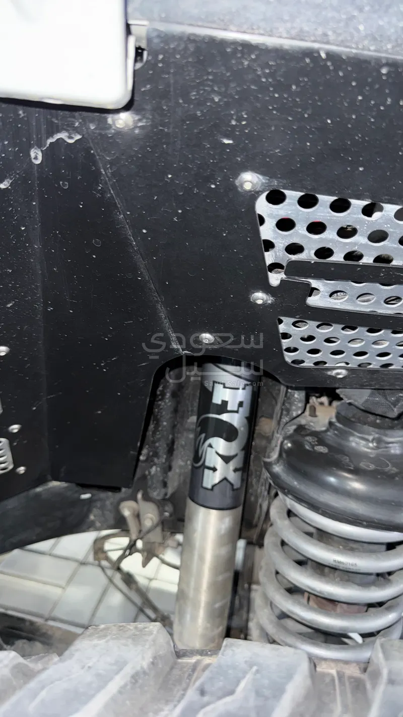 2020 جييب جلادياتور ربيكون