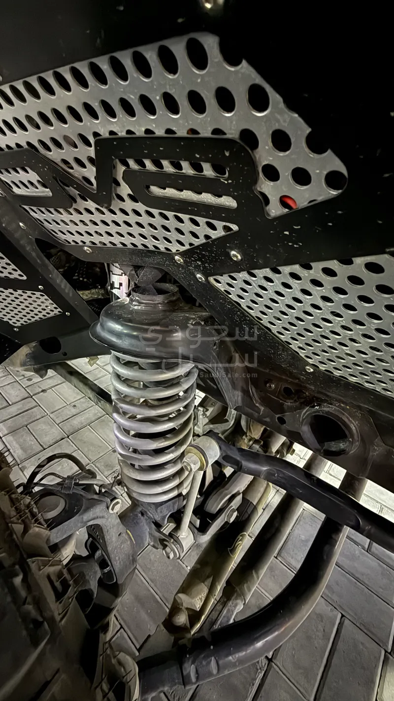 2020 جييب جلادياتور ربيكون