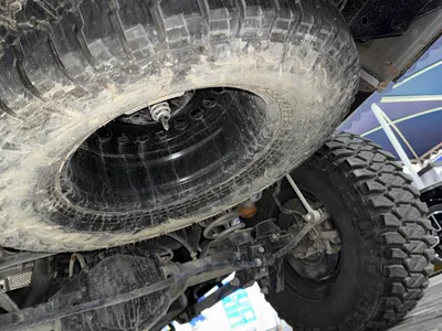 2020 جييب جلادياتور ربيكون