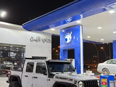 2020 جييب جلادياتور ربيكون