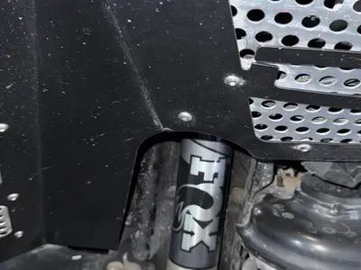 2020 جييب جلادياتور ربيكون