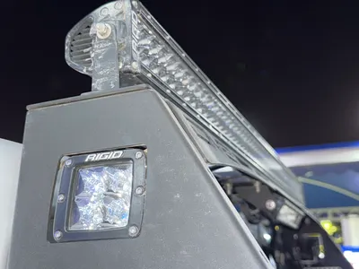 2020 جييب جلادياتور ربيكون