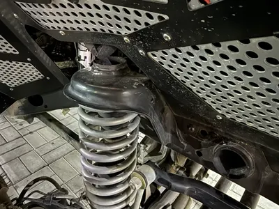 2020 جييب جلادياتور ربيكون