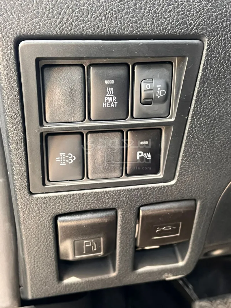 2021 تويوتا هاي لوكس تي ار دي