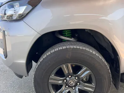 2021 تويوتا هاي لوكس تي ار دي