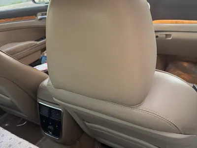 2012 كرايسلر 300 هيمى