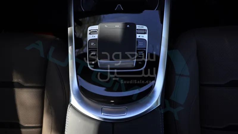 2025 مرسيدس - بنز جي 63 أي إم جي