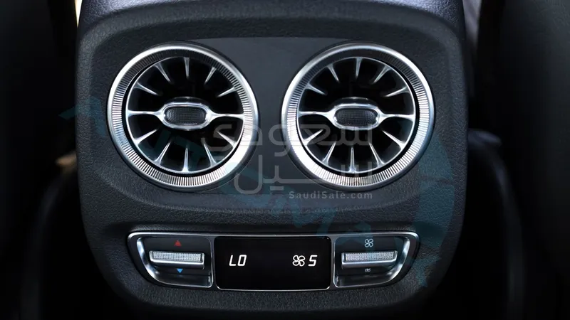 2025 مرسيدس - بنز جي 63 أي إم جي