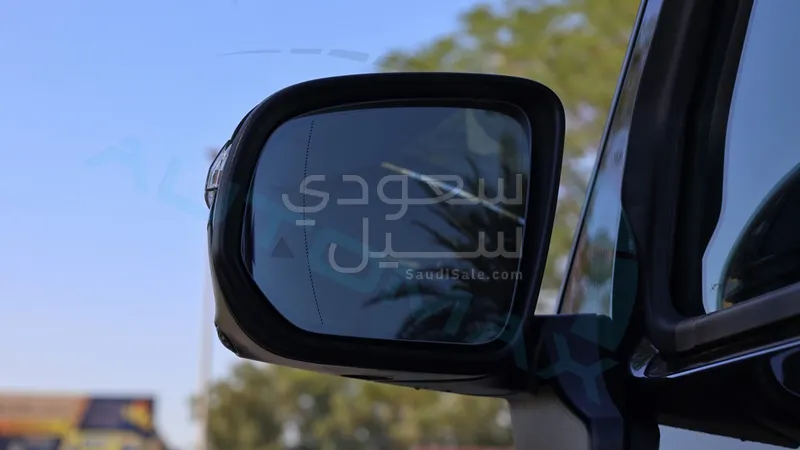 2025 مرسيدس - بنز جي 63 أي إم جي