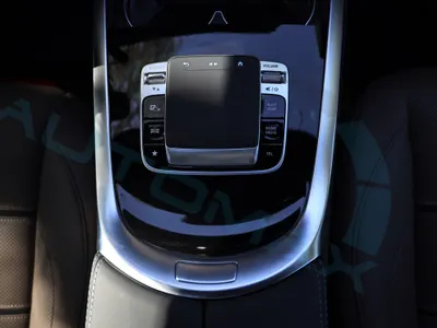 2025 مرسيدس - بنز جي 63 أي إم جي