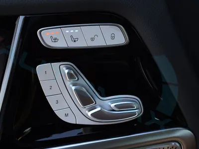 2025 مرسيدس - بنز جي 63 أي إم جي