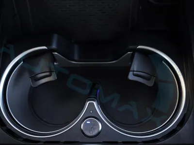 2025 مرسيدس - بنز جي 63 أي إم جي