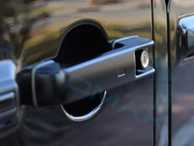 2025 مرسيدس - بنز جي 63 أي إم جي