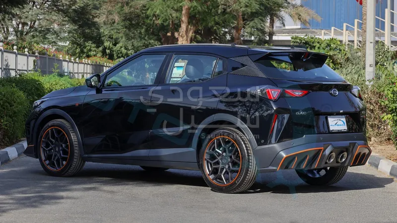 2026 جي ايه سي جي اس 3