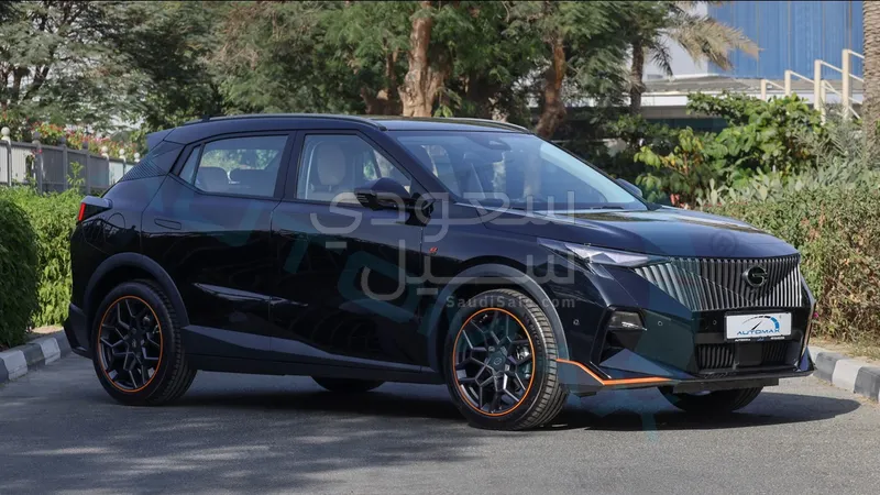 2026 جي ايه سي جي اس 3