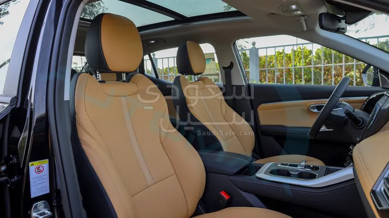 2026 جي ايه سي جي اس 3