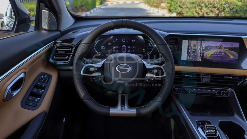 2026 جي ايه سي جي اس 3